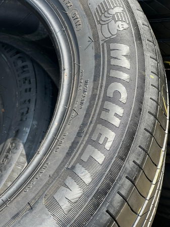 set 2 anvelope 215/60 R17 96V sh vara Michelin 5mm cu garantie [3]