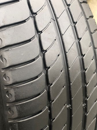 Anvelopa 225/50 R17 94V sh vara 6mm Michelin cu garantie [1]