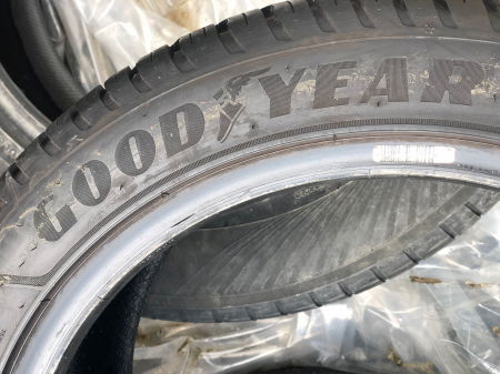 Anvelopa 235/45 R17 97Y nou iarna Goodyear cu garantie [5]