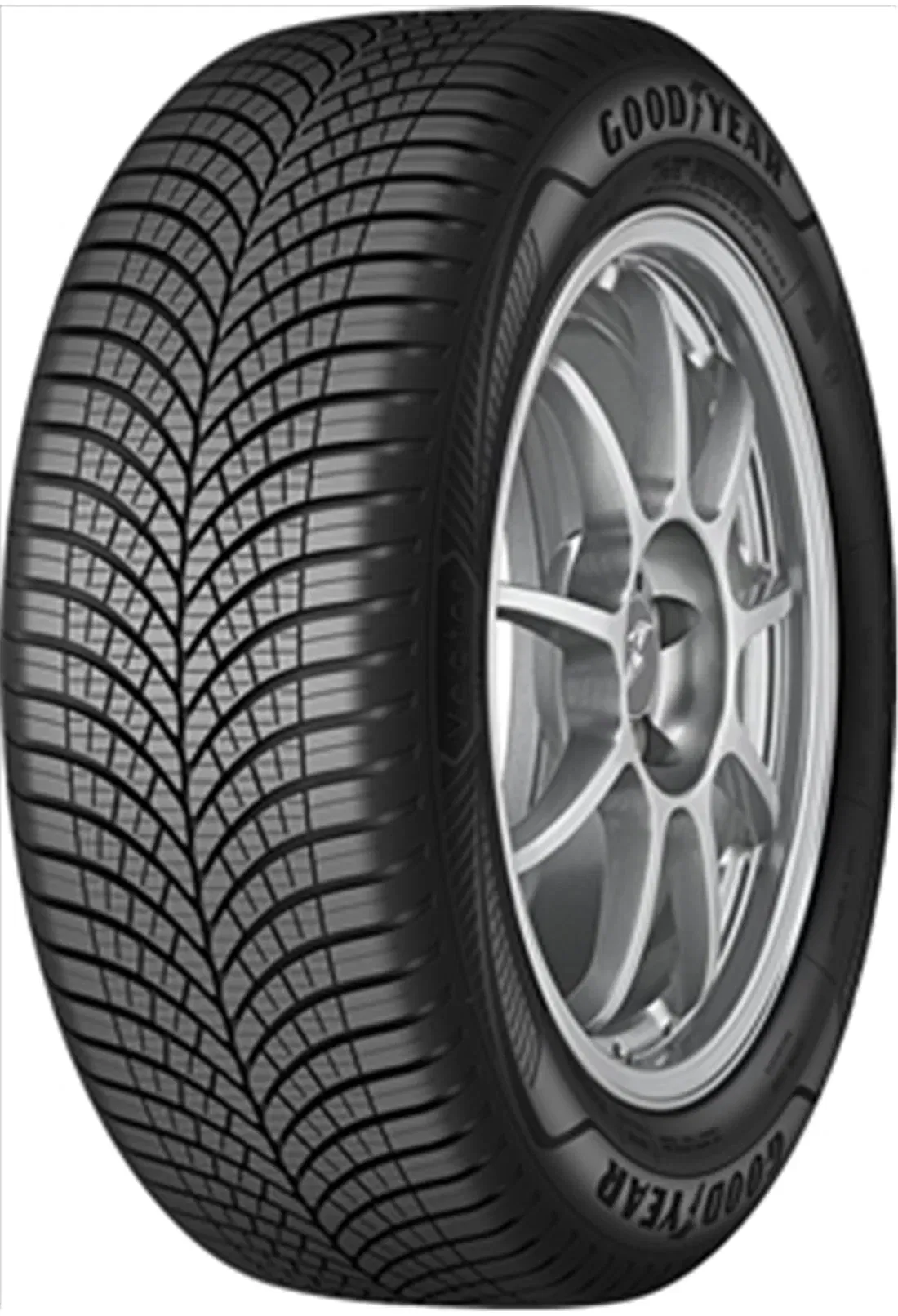 Anvelope SH iarna - Anvelopa 235/45 R17 97Y nou iarna Goodyear cu garantie