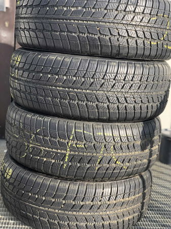 Anvelope SH iarna - set 4 anvelope 215/55 R18 95V sh iarna Sunny 7mm cu garantie