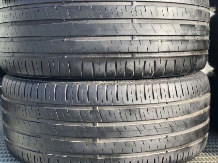 Anvelope - Set 2 anvelope 245/40 R19 98Y XL sh vara Barum 6mm cu garantie