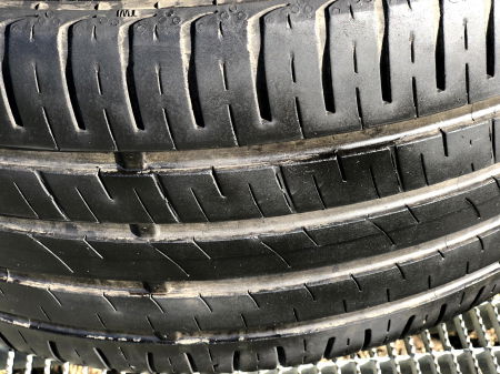 Set 2 anvelope 245/40 R19 98Y XL sh vara Barum 6mm cu garantie [2]