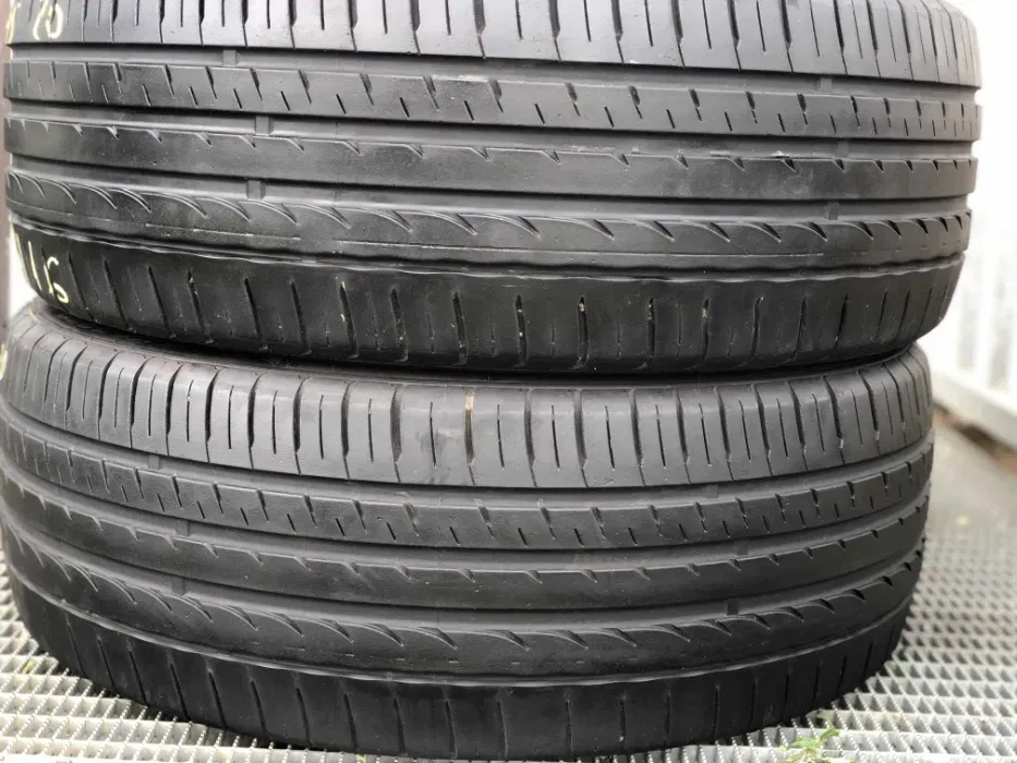 Anvelope - set 2 anvelope 245/45 R20 XL sh vara Sailun 6mm cu garantie