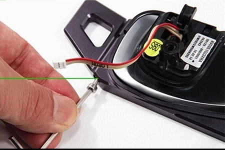 Set 2 padele volan pentru Audi, Shift Paddle, Audi S3 S5 S6 SQ5 RS3 RS6 RS [6]