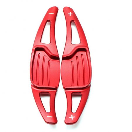 Padele Auto - Set 2 padele volan pentru Ford, Shift Paddle Ford Taurus Edge 2015 - 2019