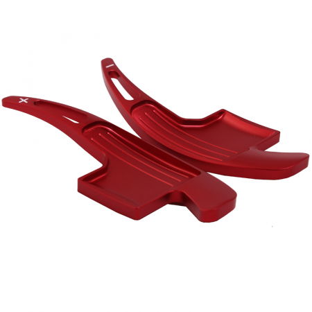 Set 2 padele volan pentru Ford, Shift Paddle Mustang V6 EcoBoost GT Shelby 2015-2022 [4]