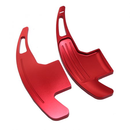 Set 2 padele volan pentru Ford, Shift Paddle Mustang V6 EcoBoost GT Shelby 2015-2022 [3]