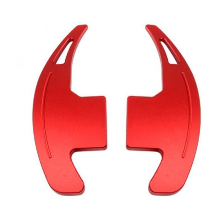 Set 2 padele volan pentru Ford, Shift Paddle Mustang V6 EcoBoost GT Shelby 2015-2022 [2]