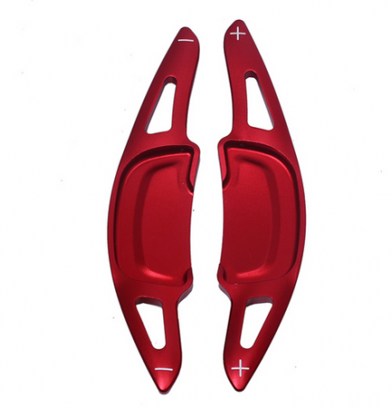 Padele Auto - Set 2 padele volan pentru Mazda, Shift Paddle Mazda 3 CX30 CX-30 2020 2021 2022