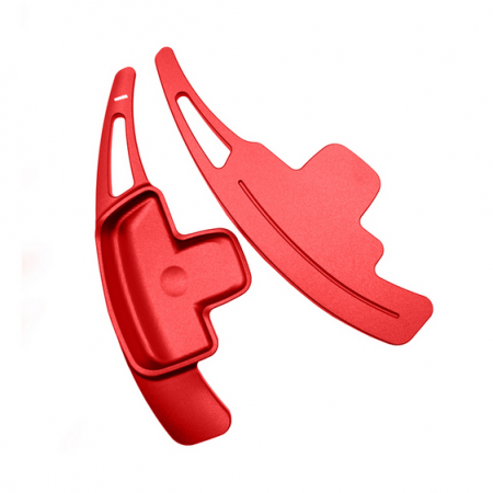 Padele Auto - Set 2 padele volan pentru Mercedes-Benz, Shift Paddle W212 S212 C207 A207 X164 W221 R171 W251 W164 MB W204 X204 R230