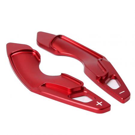 Padele Auto - Set 2 padele volan pentru Lexus, Shift Paddle IS RC NX 330 350 300h