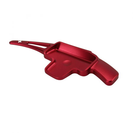 Set 2 padele volan pentru Mercedes-Benz, Shift Paddle, Benz A B E GLA GLK GL SLK R ML Class W176 W246 W212 X204 X166 [2]