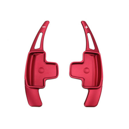 Padele Auto - Set 2 padele volan pentru Mercedes-Benz, Shift Paddle, Benz A B E GLA GLK GL SLK R ML Class W176 W246 W212 X204 X166