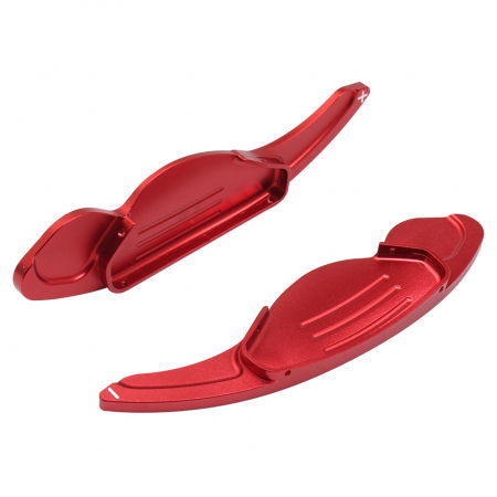 Set 2 padele volan pentru Jaguar, Shift Paddle Jaguar XF XE [1]