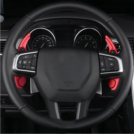 Set 2 padele volan pentru Jaguar, Shift Paddle Jaguar XF XE [7]