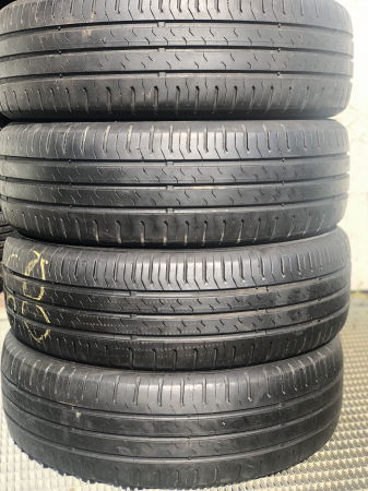 Anvelope R15 SH vara - set 4 anvelope 185/65 R15 92T XL sh vara Continental 6.5mm cu garantie