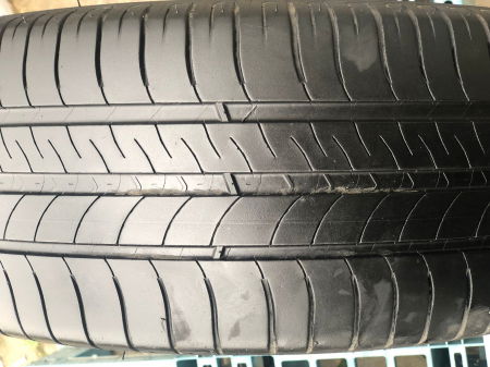 Anvelope R16 SH vara - Anvelopa 205/60 R16 92V sh vara Michelin 5mm cu garantie