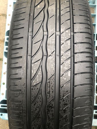 Anvelope R16 SH vara - Anvelopa 215/45 R16 86H sh vara Bridgestone 7mm cu garantie