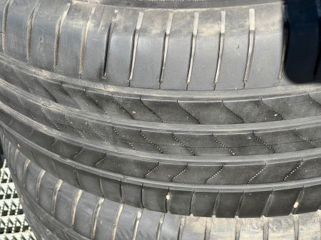 set 2 anvelope 215/50 R17 95W sh vara Bridgestone 6mm cu garantie [2]