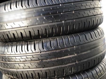 Anvelopa 165/60 R15 77H sh vara Continental 7mm cu garantie [2]