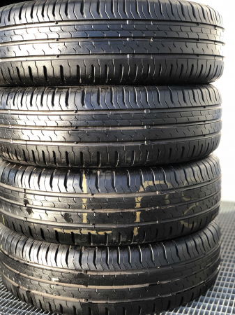 Anvelope R15 SH vara - set 4 anvelope 165/60 R15 77H sh vara Continental 7mm cu garantie