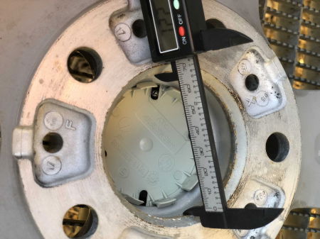 set 4 jante BMW R16 71/2Jx16 H2 5x120 72.2 6796237 SH cu senzori [10]