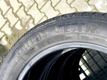 set 4 anvelope 225/55 R19 sh vara Goodyear 5mm cu garantie [4]