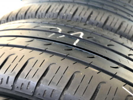 set 4 anvelope 225/55 R19 sh vara Goodyear 5mm cu garantie [2]