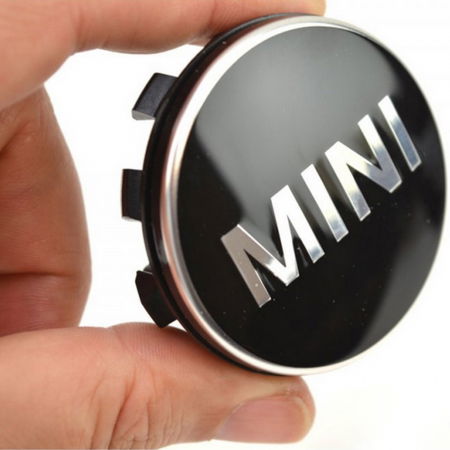 Set 4 Capace jante aliaj 56mm Mini Cooper 36136857149 [4]