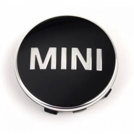 Set 4 Capace jante aliaj 56mm Mini Cooper 36136857149 [2]
