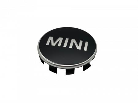 Set 4 Capace jante aliaj 56mm Mini Cooper 36136857149 [3]