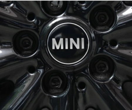 Set 4 Capace jante aliaj 56mm Mini Cooper 36136857149 [6]