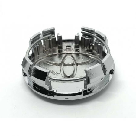 Set 4 Capace jante aliaj 57mm Toyota 42603-52110 [7]