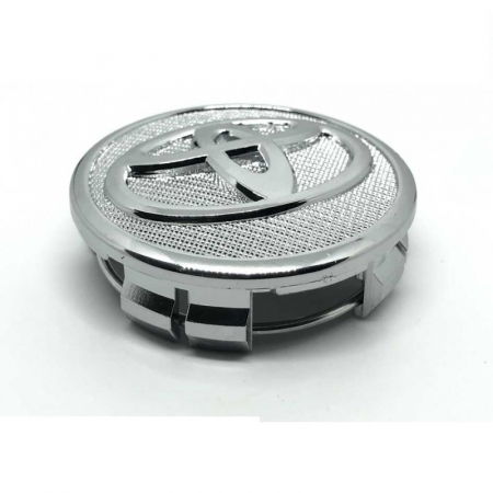 Set 4 Capace jante aliaj 57mm Toyota 42603-52110 [4]