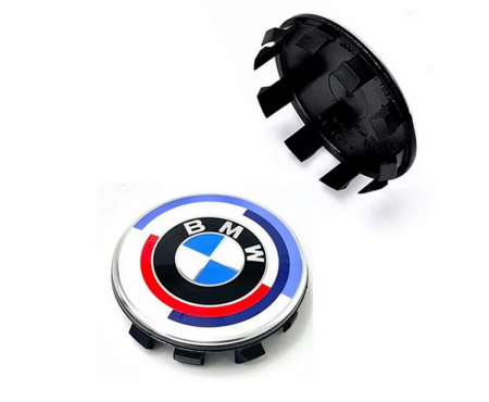 Set 4 Capace jante aliaj BMW 56mm 36136850834 [4]
