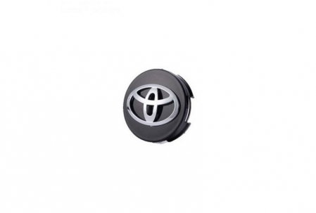 Set 4 Capace jante aliaj Toyota 62mm 42603-12730 4260312730 [4]
