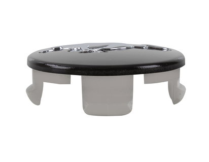 set 4 Capace jante aliaj Ford Mustang 54mm FR3Z-1130-C / FR3C-1A096-AD [3]