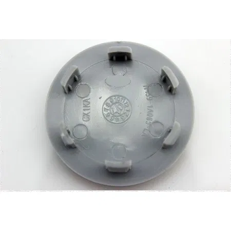 set 4 Capace jante aliaj Ford 63mm 7M59-1A065-LA 1S711000AA [3]