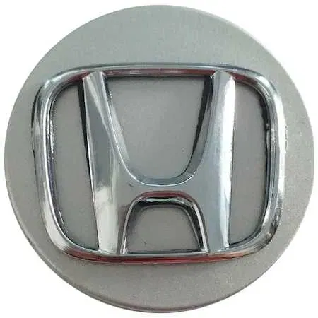 set 4 Capace jante aliaj Honda 69mm 44732-S0X-A01 [6]