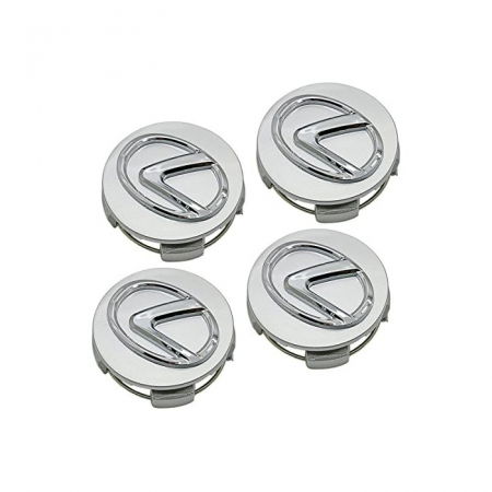 Set 4 Capace jante aliaj Lexus 62mm 42603-30590 [4]