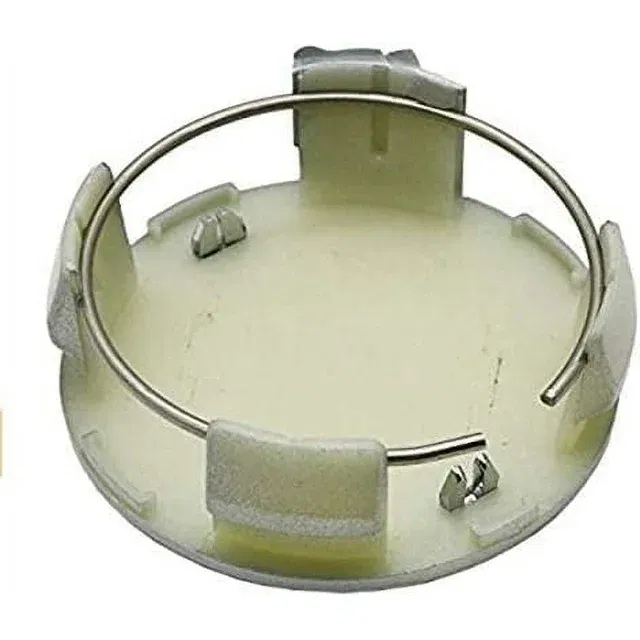 Set 4 Capace jante aliaj Lexus 62mm 42603-30590 [3]