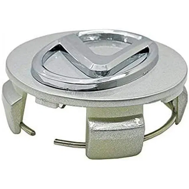 Set 4 Capace jante aliaj Lexus 62mm 42603-30590 [2]