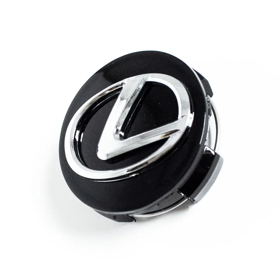 Set 4 Capace jante aliaj Lexus 62mm 42603-30590 [1]