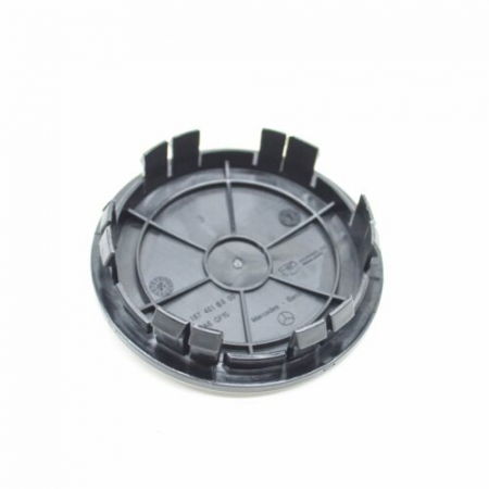 set 4 Capace jante aliaj Mercedes Benz 75mm GLE W167 / GLS X167 A1674015960 [5]