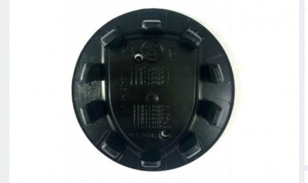 set 4 Capace jante aliaj Porsche Cayenne 76mm 7L5601149 [1]