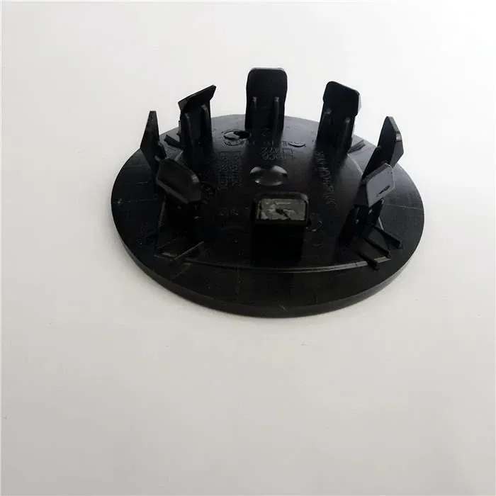 set 4 Capace jante aliaj Porsche Macan 65mm 95B601150 [5]