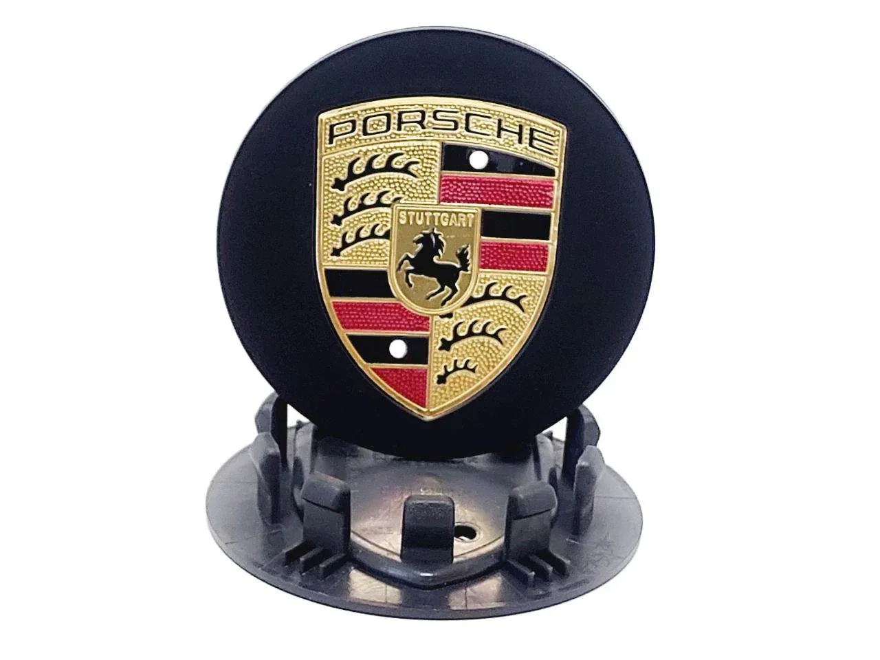 set 4 Capace jante aliaj Porsche Macan 65mm 95B601150 [1]