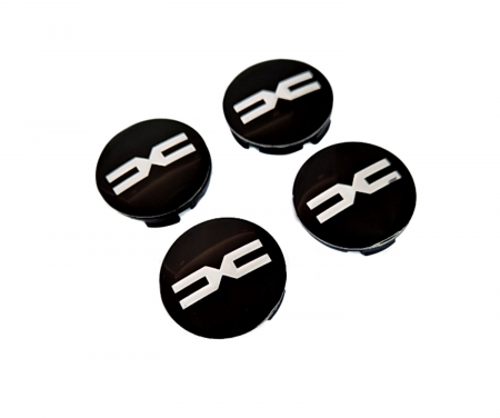 Capace Jante - Set 4 capace jante aliaj roti Dacia 56mm (model nou) 403153950R