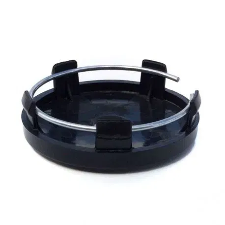 Set 4 capace jante aliaj roti KIA 60mm model nou [2]